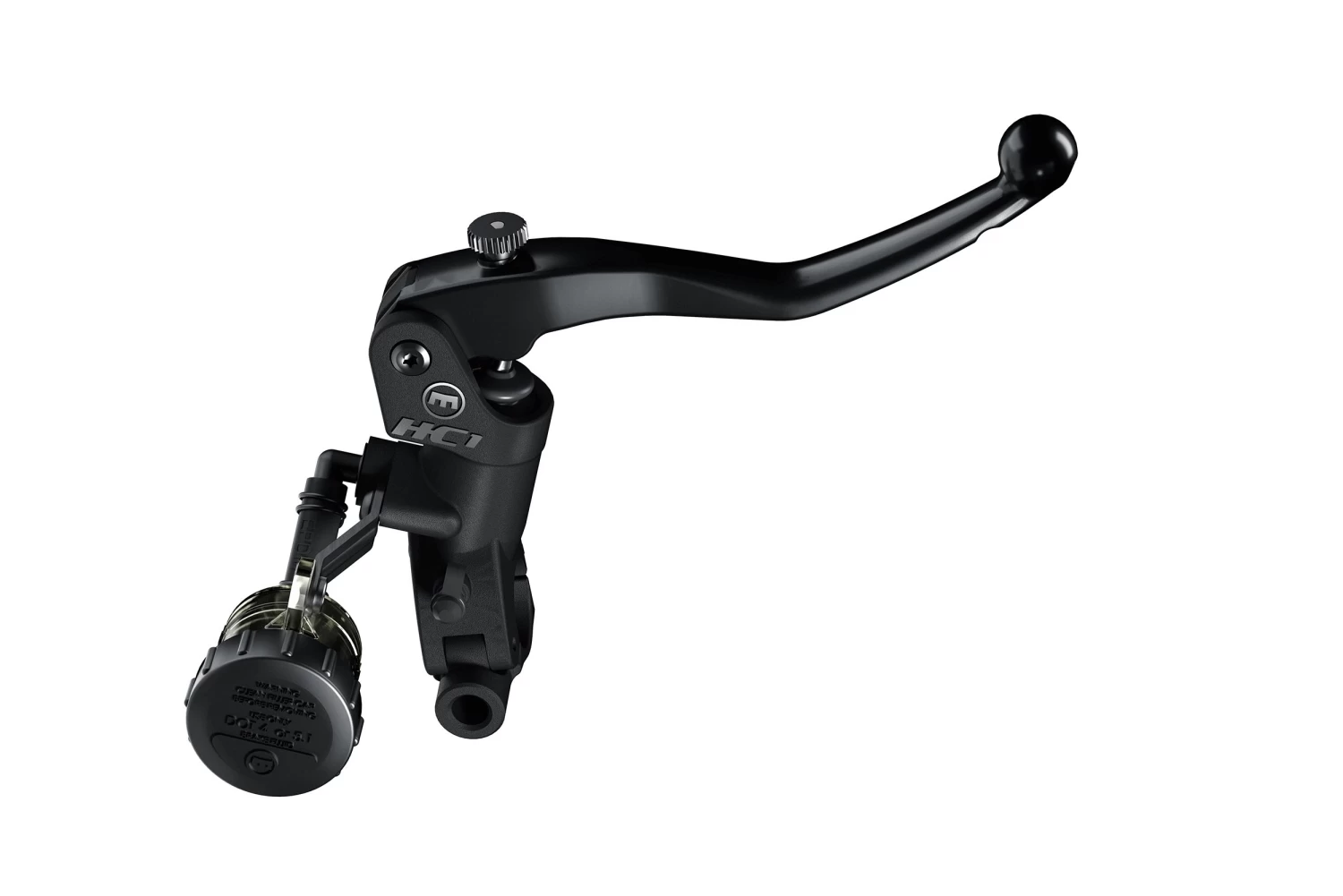 RADIAL HC1 BRAKE MASTER CYLINDER (15mm)