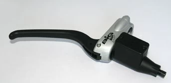 BIG TWIN MASTER CYLINDER, 18mm PISTON -