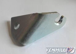 Mounting Adapter Suzuki RM-Z 250