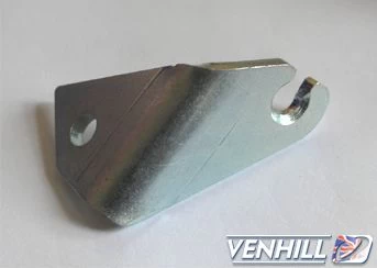 Mounting Adapter Suzuki RM-Z 250