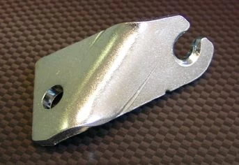 Mounting Adapter Honda CRF 450F