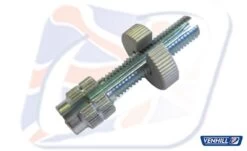 LEVER - ADJUSTER CLUTCH/BRAKE M7 X 1mm