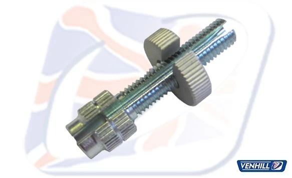 LEVER - ADJUSTER CLUTCH/BRAKE M7 X 1mm