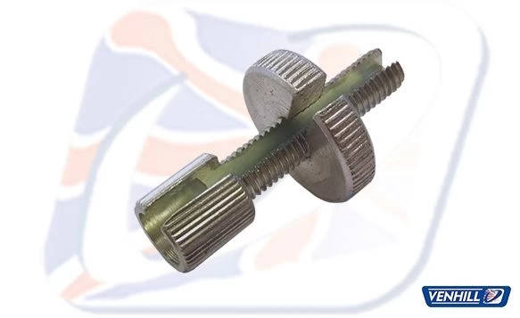 LEVER - ADJUSTER CLUTCH/BRAKE M7 X1