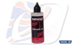 Magura Mineral Oil "Blood" 100ml