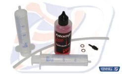 HYMEC SERVICE/BLEED KIT