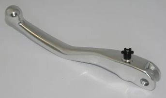 RADIAL 195 SHORT LEVER BLADE SILVER