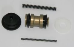 RADIAL 195 BRAKE PISTON ASSY 16mm