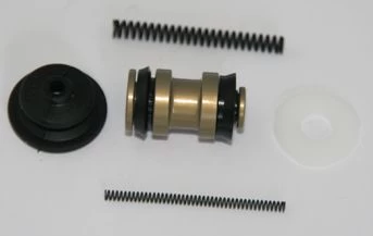 RADIAL 195 BRAKE PISTON ASSY 16mm