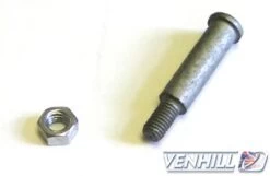 167 MASTER CYLINDER SHOULDER SCREW M5
