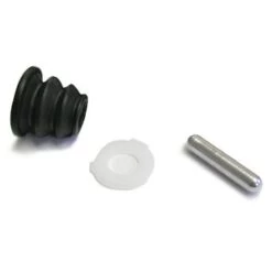 167 MASTER CYLINDER PUSH ROD