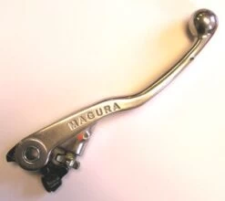 167 CLUTCH MASTER CYL LEVER BLADE SHORT