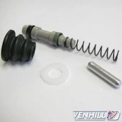 167 BRAKE MASTER CYL PISTON KIT - 9.5mm