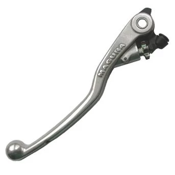 167 CLUTCH MASTER CYL LEVER BLADE