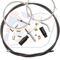 CLASSIC BRITISH TWIN CARB KIT