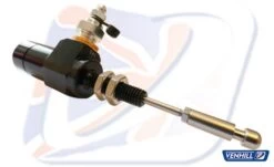 FRANDO CLUTCH CYLINDER, 12.70mm - SHORT