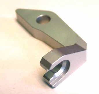 Mounting Adapter Honda CRF 250F