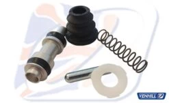 167 Clutch Master Cyl Piston Kit 10.5mm