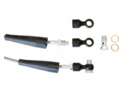 HC RADIAL PRESSURE LINE ADAPTOR