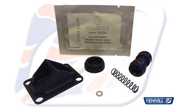 MAGURA 288 MASTER CYL. REPAIR KIT. 20mm