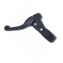 ALUMINIUM DECOMPRESSOR LEVER