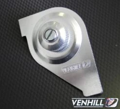 ALUMIN COVER & SCREW FOR 600A T/GRIP