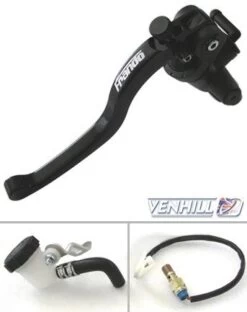 FRANDO BRAKE MASTER CYLINDER (17mm)