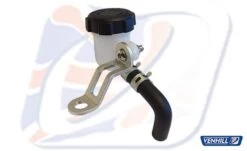 FRANDO 16CC RESERVOIR WITH RUBBER HOSE