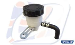 FRANDO 48CC RESERVOIR WITH RUBBER HOSE