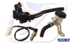 FRANDO CLUTCH MASTER CYLINDER (15mm)