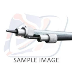 4FT 9" TACHO WITH VEGLIA HEAD - SQ/SP