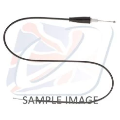 FANTIC F/L THROTTLE CABLE (AMAL / 600A)