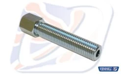 STEEL ADJUSTER SCREW 5/16 BSC X 1 3/8"