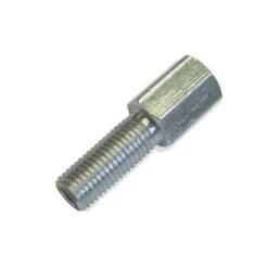STEEL ADJ SCREW M6 X 0.75 X 20mm