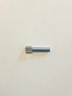 ADJUSTER SCREW 7/32"-40UN X 25mm
