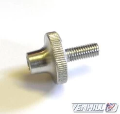 YAMAHA CLUTCH LEVER ADJUSTER M8x1.25