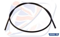 4.9mm LONGITUDINAL OUTER CONDUIT - BLACK