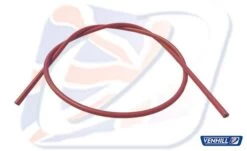 CONDUIT5 Mm O.D. WITH TEFLON LINER, ROSE