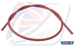 CONDUIT 6mm O.D. WITH TEFLON LINER, ROSE