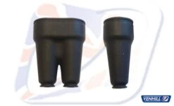 KTM TWIN THROTTLE BOOT