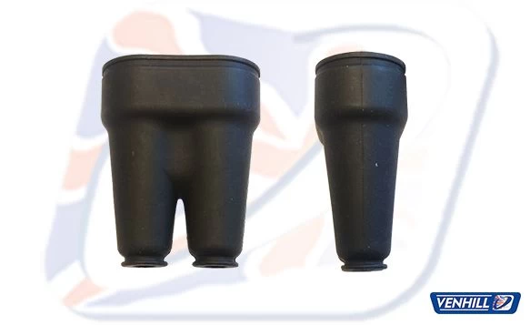 KTM TWIN THROTTLE BOOT