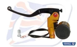 HC3 CLUTCH MASTER CYLINDER - 15mm PISTON