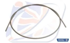 4mm O.D.1 X 19 GALVANISED WIRE STRAND