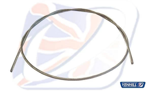 3.5 Mm O.D.1 X 19 GALVANISED WIRE STRAND