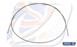 2mm 7x7 GALVANISED WIRE ROPE (Per M)