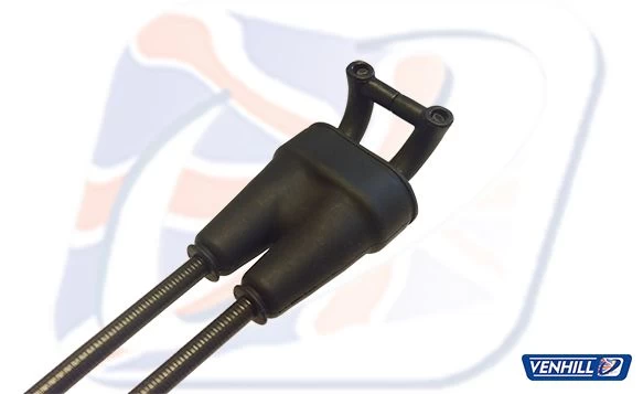 KTM TWIN THROTTLE BOOT - Image 3