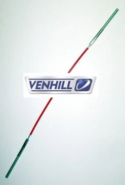 KART PEDAL TO MASTER LINK CABLE-600mm