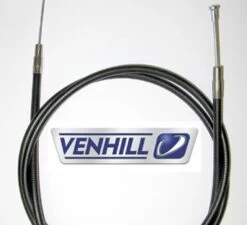 UNI KART BRAKE/THROTTLE/ CLUTCH CABLE