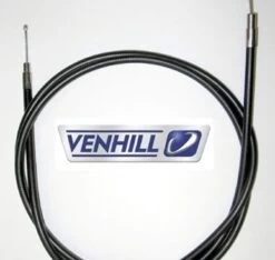 UNI KART SUPERLIGHT THROTTLE CABLE