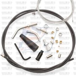 UNIVERSAL THROTTLE KIT (NO 600A)